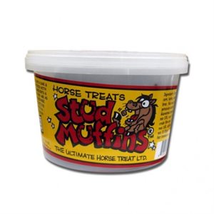 STUD MUFFIN TUB 10OZ