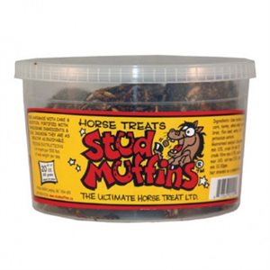 STUD MUFFIN TUB 20 OZ