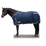 TURNOUT BLACK1200D 300g