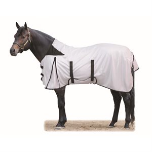 SHOULDER FREE FLY SHEET
