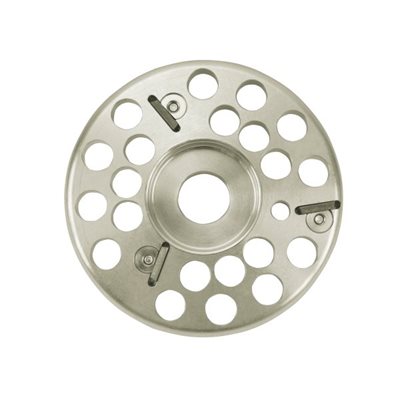 HOOF DISC - 3 KNIFE