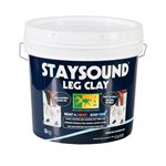TRM STAYSOUND LEG CLAY 5KG
