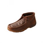 TWISTED X WOMENS BROWN PRINT