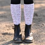 Bas Dreamers & Schemers pour bottes
