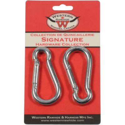 SPRING HOOK 8MM