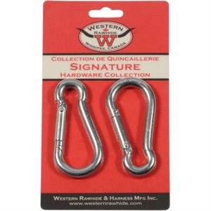SPRING HOOK 8MM
