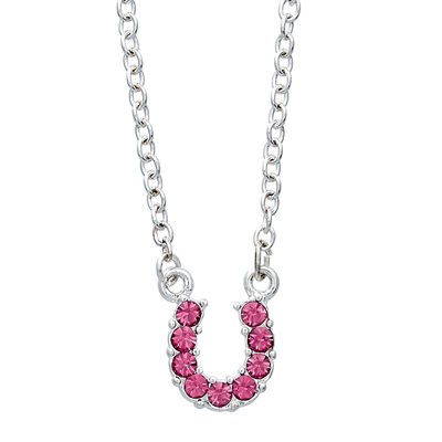 HORSESHOE NECKLACE