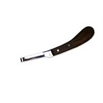 WOODEN KNIFE STRAIGHT