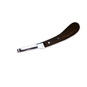 WOODEN KNIFE STRAIGHT