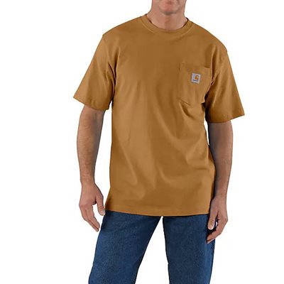 T SHIRT CARHARTT