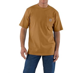 T SHIRT CARHARTT