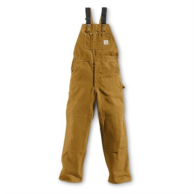 SALOPETTE CARHARTT R01