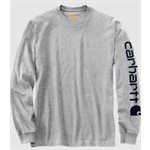 CHANDAIL HOMME CARHARTT PORT