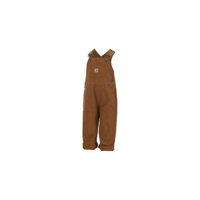 SALOPETTE CARHARTT ENFANT