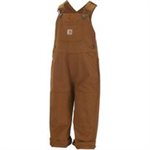 SALOPETTE CARHARTT ENFANT