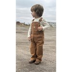 SALOPETTE CARHARTT ENFANT