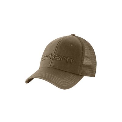 CASQUETTE CARHARTT MESH