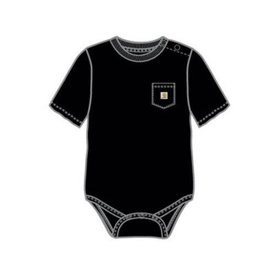 bodysuit manch court noir