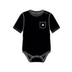 bodysuit manch court noir
