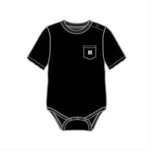 Bodysuit short sleeve carhartt