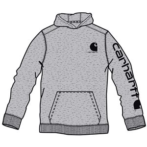 Sweatshirt carhartt graphic