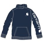 Sweatshirt carhartt graphic
