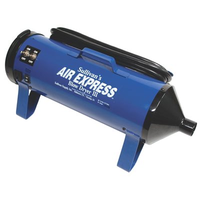 BLOWER AIR EXPRESS III