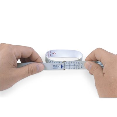CalfScale - Calf hoof scale