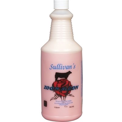 SULLIVAN ZOOM BLOOM 1QT