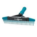 PEIGNE - SULLIVAN' 6" SMART COMB