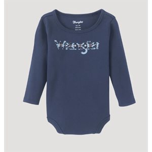 ONESIE GARCON WRANGLER