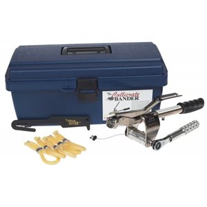 CALLICRATE BANDER W / TOOLBOX