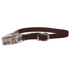 COLLIER A ROT NYLON