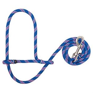 LICOU PREMIUM AJUSTABLE POUR CHÈVRE / MOUTON