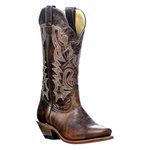 Botte femme Boulet cutter