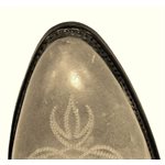 BOTTE HOMME WESTERN POINTURE BOULET