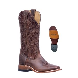 Womens Boulet Boots