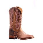 BOTTE FEM ROSE / BRUN BOULET