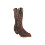 Botte Femme Boulet western