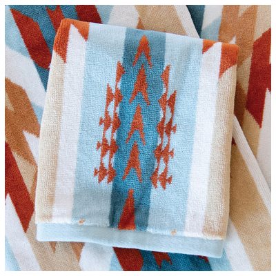 SOUTHWEST HAND TOWEL