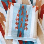 SOUTHWEST HAND TOWEL