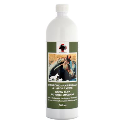SHAMPOO SANS RINCAGE 960ML