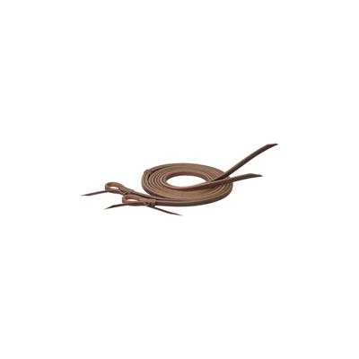SPLIT REIN 1 / 2X8 WORK TACK