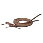 SPLIT REIN 1 / 2X8 WORK TACK