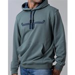 HOODIE FAST TALKER PINE HOMME KR