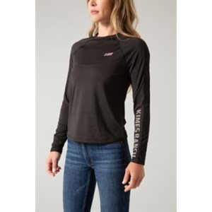 Women Tech tee K1 kimes