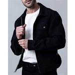 JACKET HOMME LOGAN / BRUN KIMES RANCH