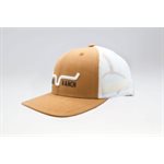 STR8 EDGE TRUCKER CAP KR