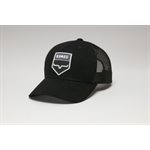 WEDGE TRUCKER CAP KR