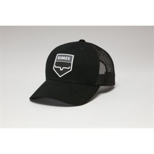 WEDGE TRUCKER CAP KR